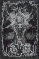 Maleficarum (BLR) : Consecrartum Interfector